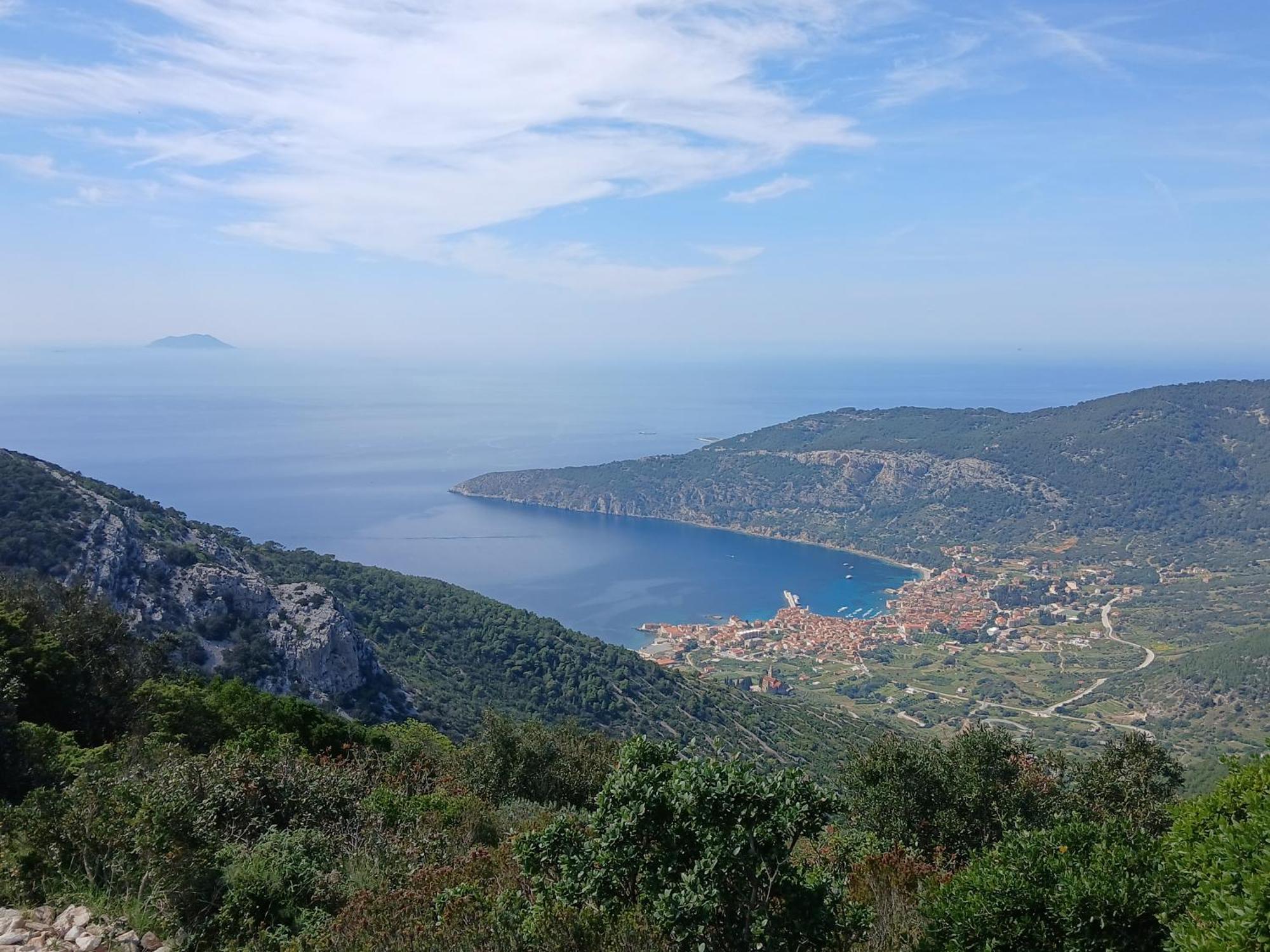 Apartman Karlo Apartma Rukavac (Vis)