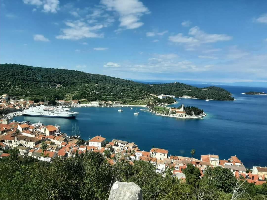 Apartman Karlo Apartma *