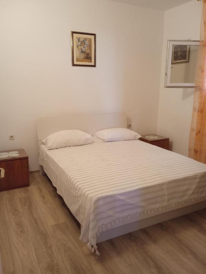 Apartment Apartman Karlo
