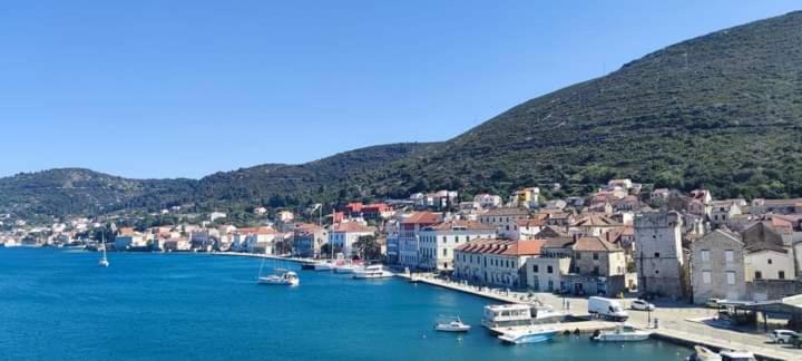 Apartman Karlo