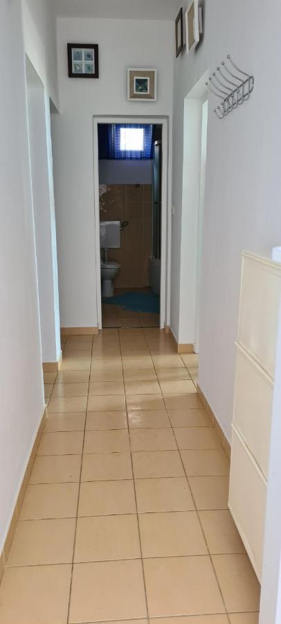 Apartman Karlo Rukavac (Vis)