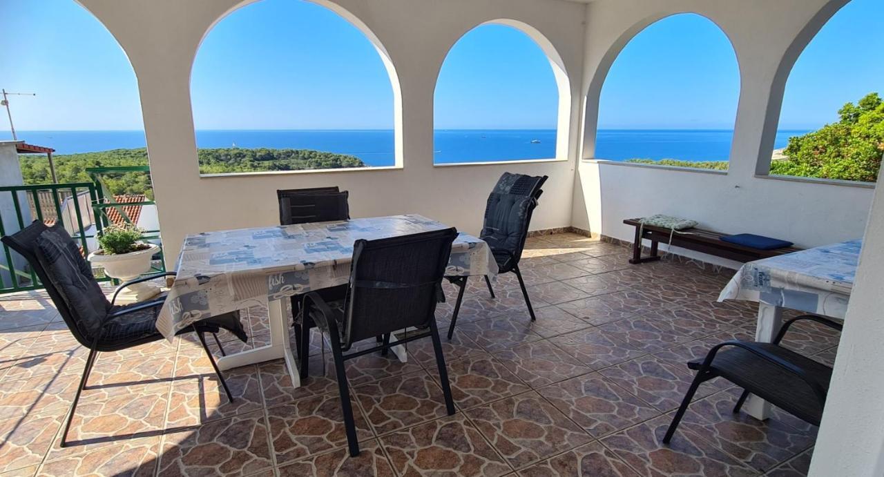 Apartman Karlo Apartment Rukavac (Vis)