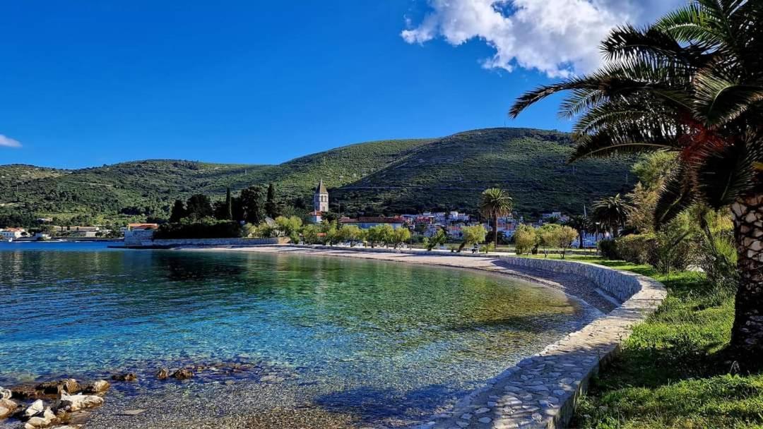 Apartman Karlo Apartment Rukavac (Vis)