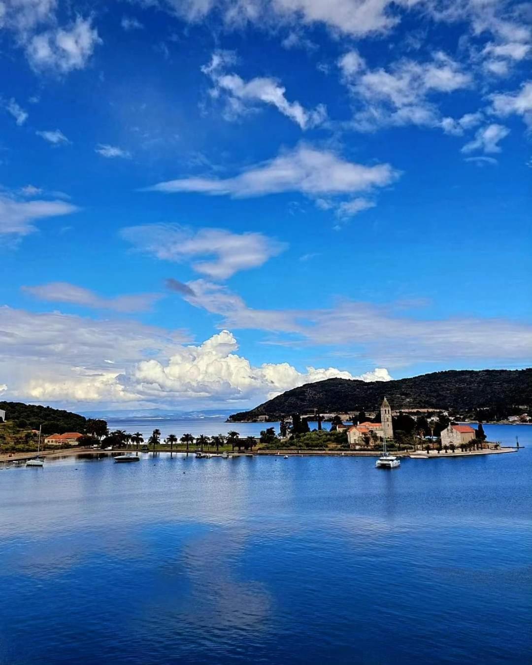 Apartman Karlo Rukavac (Vis)