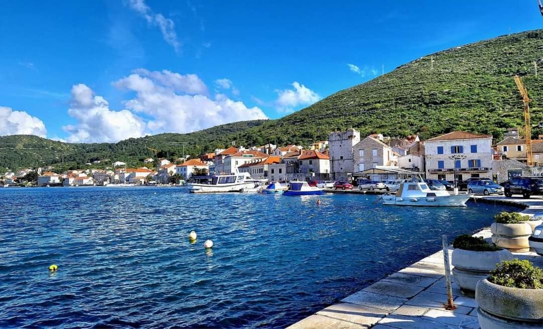 Apartman Karlo * Rukavac (Vis)
