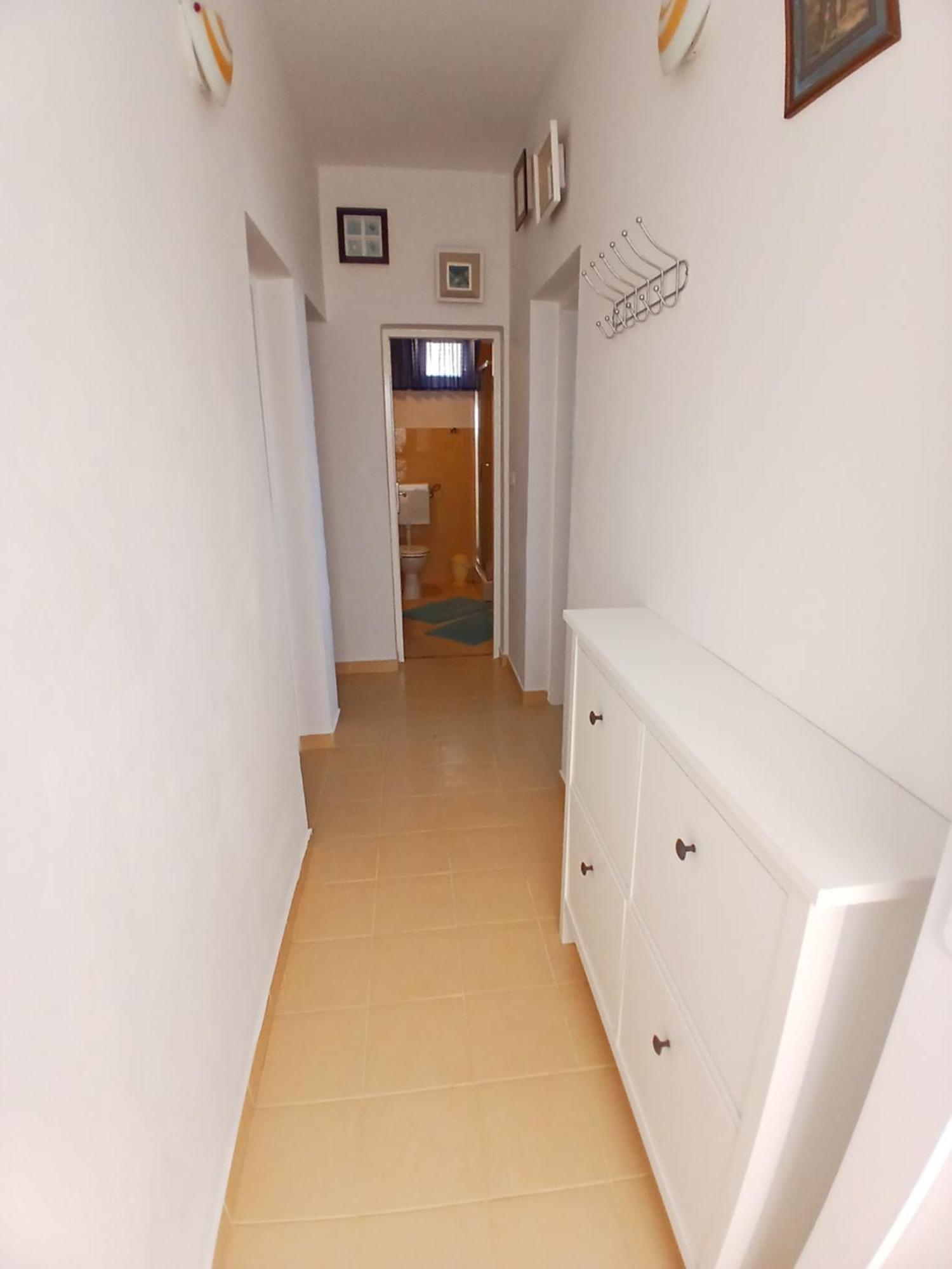 Apartment Apartman Karlo *